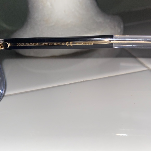 Dolce & Gabbana Angel DG4354 Sunglasses main image 6